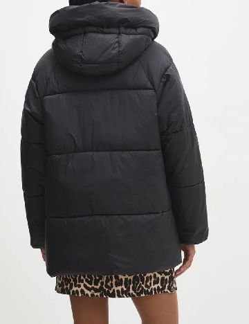 Geaca Answear LAB, negru