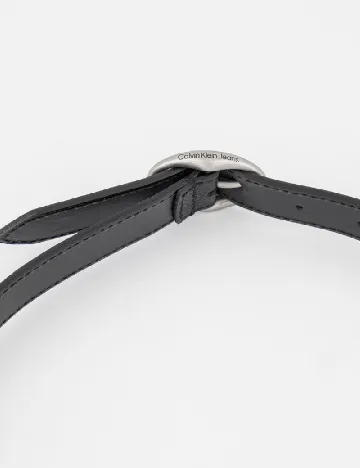 Curea Calvin Klein Jeans, negru