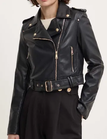 Jacheta Answear LAB, negru