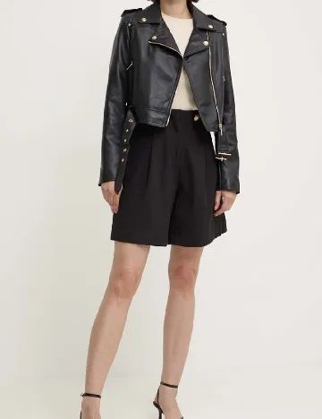 Jacheta Answear LAB, negru