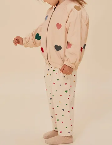 Jacheta Konges Sl&oslash;jd, crem