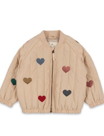 Jacheta Konges Sl&oslash;jd, crem