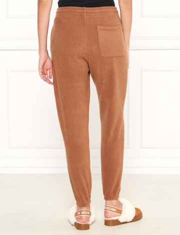 Pantaloni UGG, maro