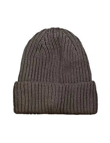 Caciula C.P. Company, maro