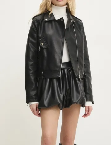 Jacheta Answear LAB, negru