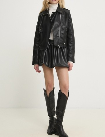 Jacheta Answear LAB, negru