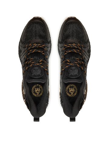 Adidasi Philipp Plein, negru