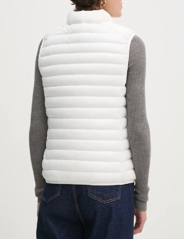 Vesta Save The Duck, alb