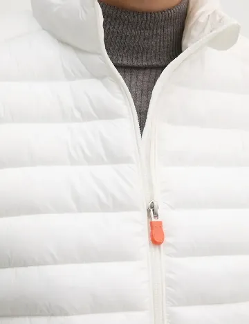 Vesta Save The Duck, alb