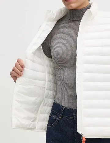 Vesta Save The Duck, alb