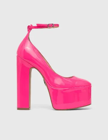 Pantofi Steve Madden, roz
