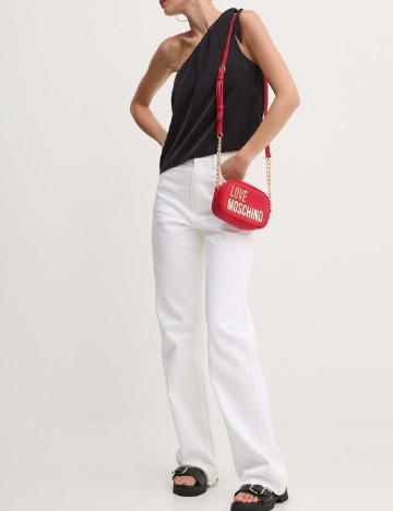 Bluza Abercrombie&Fitch, negru