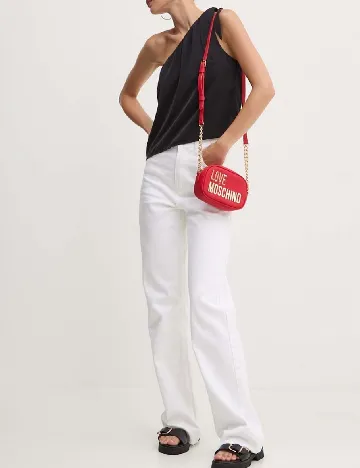 Bluza Abercrombie&Fitch, negru