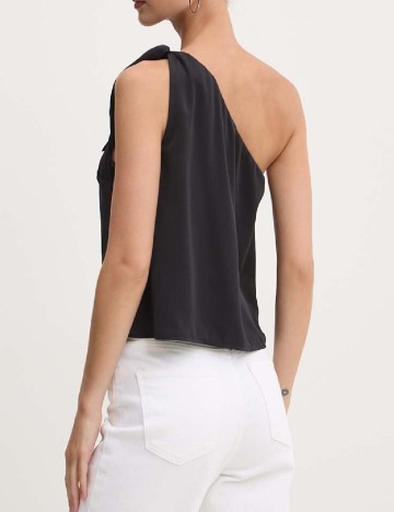 Bluza Abercrombie&Fitch, negru