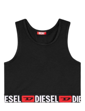 Top Diesel, negru