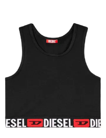 Top Diesel, negru