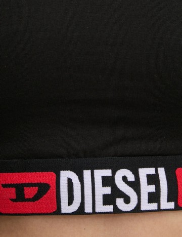 Top Diesel, negru