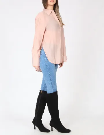 Camasa Oversize Answear LAB, roz