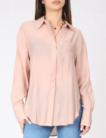 Camasa Oversize Answear LAB, roz