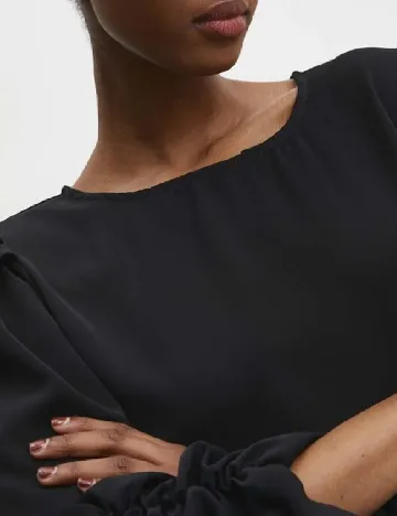 Bluza Answear LAB, negru