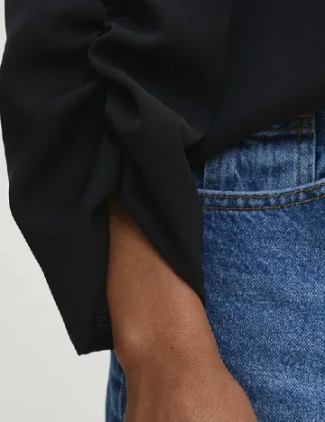 Bluza Answear LAB, negru