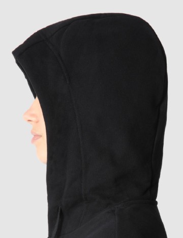 Hanorac The North Face, negru