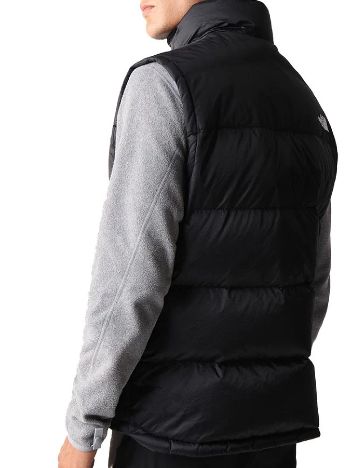 Vesta The North Face, negru