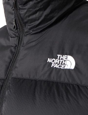 Vesta The North Face, negru
