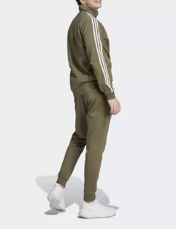 Trening Adidas, verde