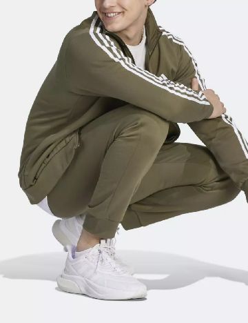 Trening Adidas, verde