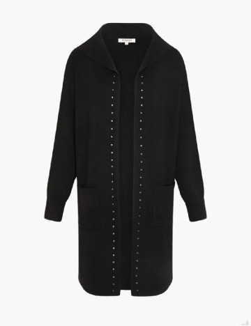 Cardigan Morgan de toi, negru