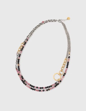 Colier Answear LAB, mix culori