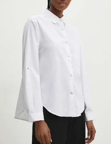 Camasa Answear LAB, alb