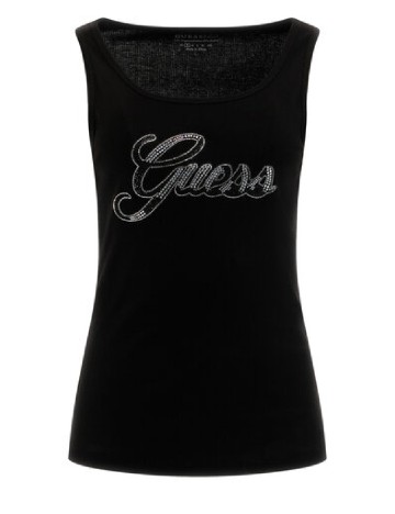 Maiou Guess, negru