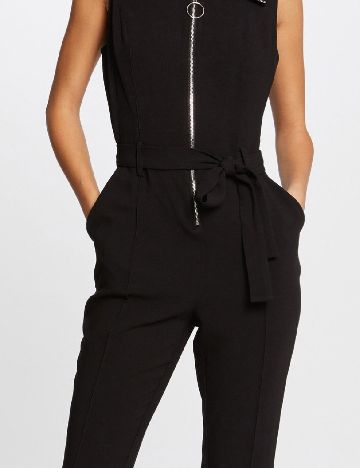 Salopeta Morgan de toi, negru