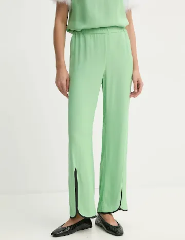 Pijama Sleeper, verde