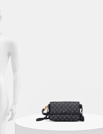 Geanta Joop!, bleumarin