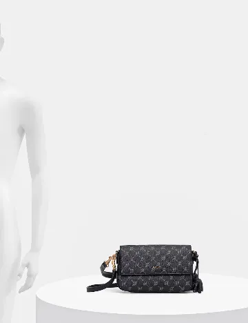 Geanta Joop!, bleumarin