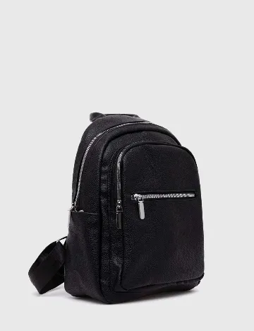 Rucsac Answear LAB, negru
