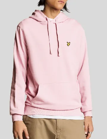 Hanorac Lyle&Scott, roz