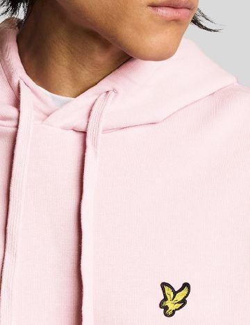 Hanorac Lyle&Scott, roz