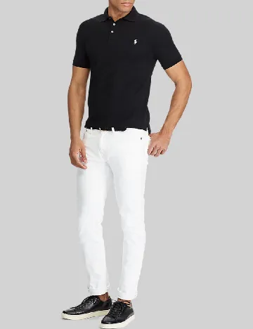 Tricou Polo Ralph Lauren, negru