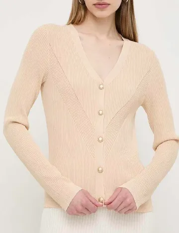 Cardigan Guess, bej