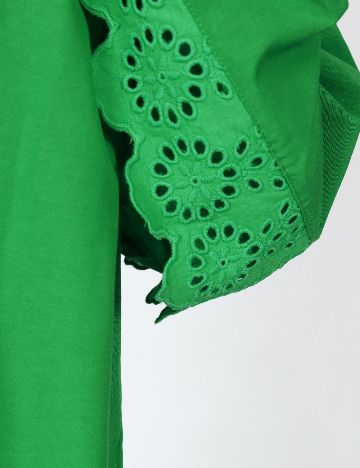 Camasa Answear LAB, verde