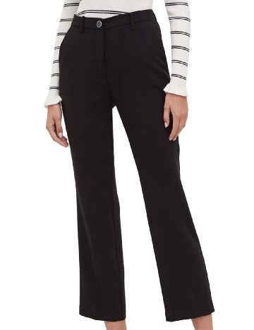 Pantaloni Guess, negru