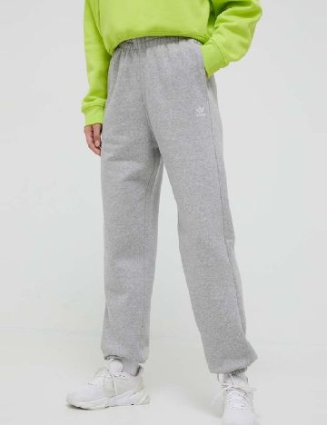 Pantaloni Adidas, gri