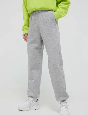 Pantaloni Adidas, gri