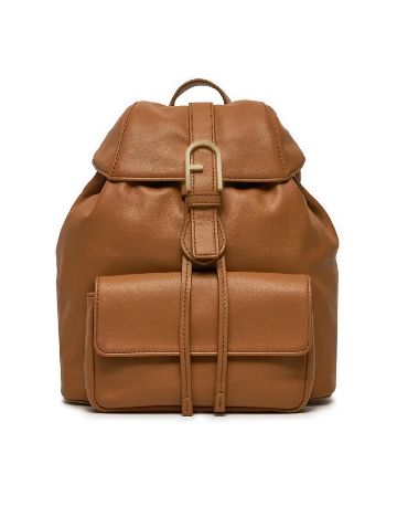 Rucsac Furla, maro