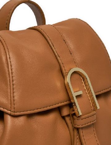 Rucsac Furla, maro