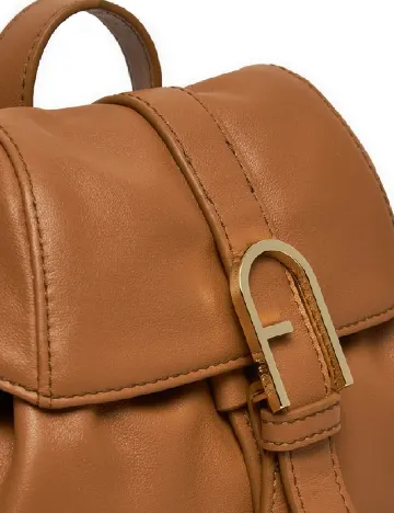 Rucsac Furla, maro